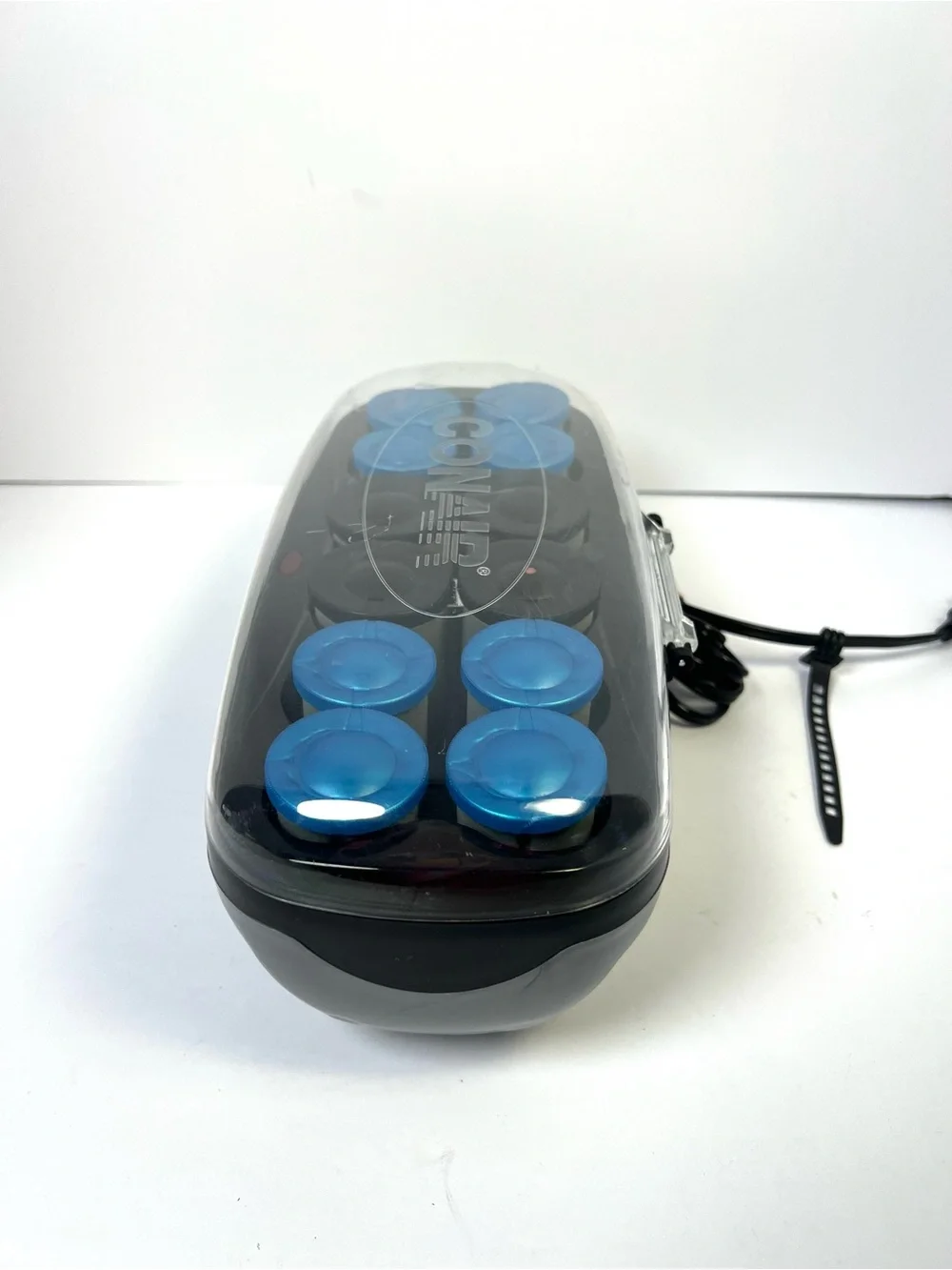 Conair custom curls